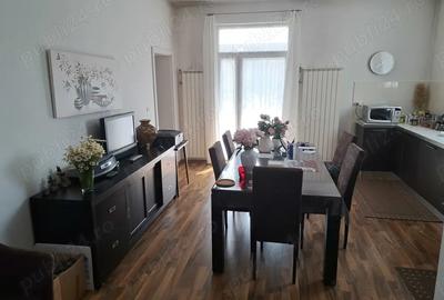 Cladire moderna 500mp cu 4 Apartamente mari, Lot 490mp, parcari, central Brasov - 5