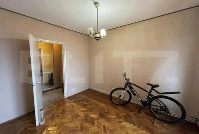 Apartament 4 camere, 84 mp utili, zona Nord - 2