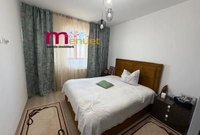 Apartament 4 camere,zona Barajului,etaj 2 - 7