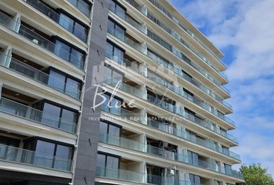 Apartament cu 2 camere decomandat în Delfinariu - 1