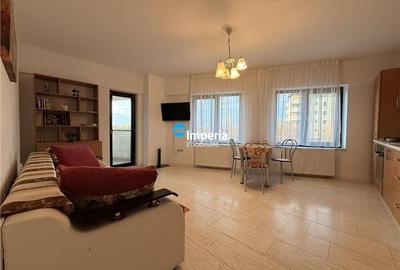 Apartament cu 2 camere decomandat în Podul de Fier - 1
