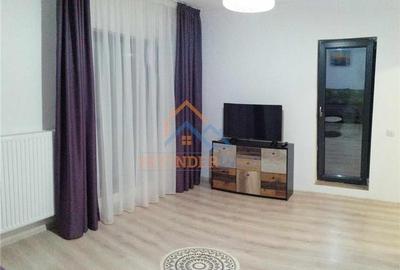 Vanzare Garsoniera zona Lujerului - Plaza Romania - 10