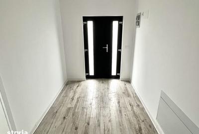 Casă cu 4 camere cu Teren 500 Mp în Holboca - 9