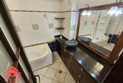 VATRA LUMINOASA-Duplex unicat, 170 mp, mobilier si amenajare FENG SHUI, liber! - 20