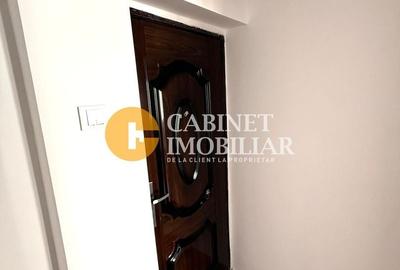 Apartament cu 3 camere semidecomandat în Alexandru cel Bun - 9