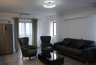 Apartament cu 3 camere în Ultracentral - 3