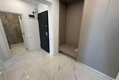 Apartament cu 2 camere, mobilat în Lujerului - 3