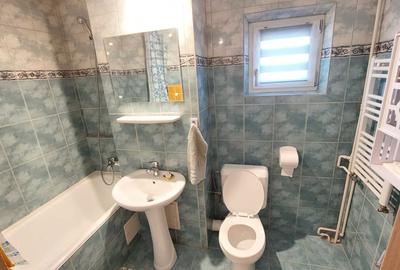 Garsonieră decomandată, mobilată în Decebal - 2