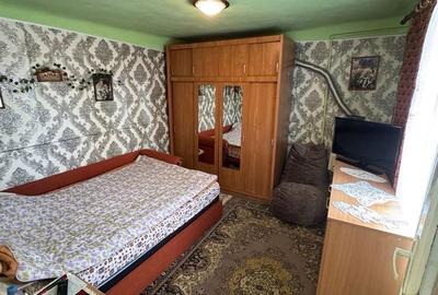 Casă cu 2 camere în Central - 6
