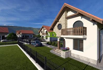 Casa individuala Noua 2026 P+E /Magura Residence/ Mihae?ti VL - 1