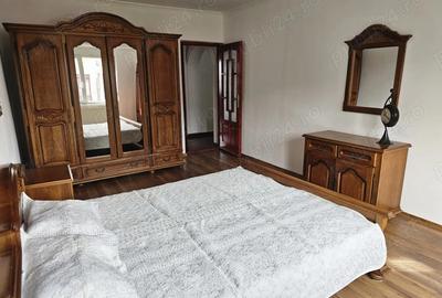 Apartament cu 3 camere decomandat în Central - 2