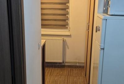Garsonieră decomandată în Gării - 6