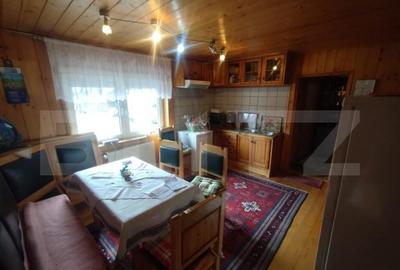 Casa 4 camere,200mp,teren 3000 mp,zona Livezile - 8