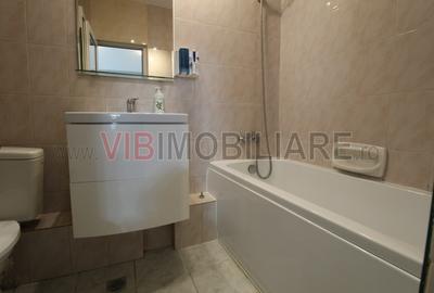 Calea Calarasilor - Piata Muncii - 2 balcoane - bloc mixt - 8