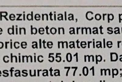 Apartament cu 2 camere decomandat în Central - 2