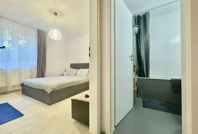 Apartament 2 camere etaj 2 - Grigorescu - 15