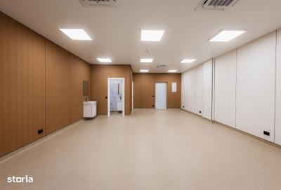 Spațiu comercial, de 56 mp, în Tudor Vladimirescu - 2