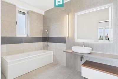 Penthouse Premium exclusivist pe 2 niveluri - 16