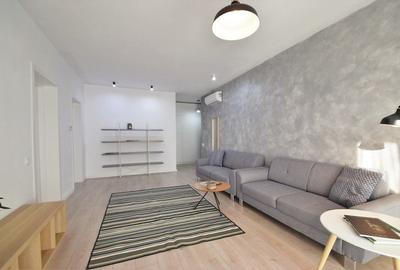 Inchiriere 2 camere zona Pipera - New Point parcare inclusa - 2