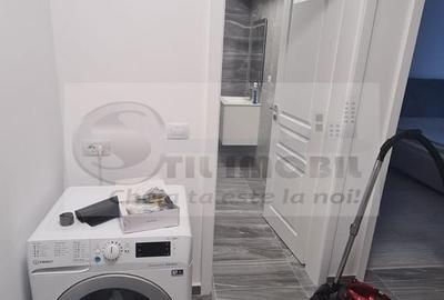 APARTAMENT 1 CAMERA  PANORAMIC RESIDENCE 310 EURO - 2