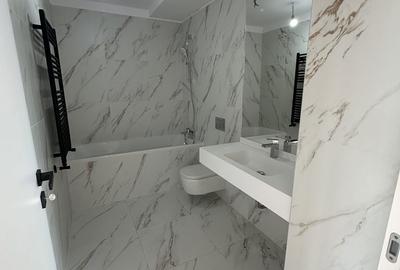 Apartament cu 3 camere în 13 Septembrie - 11