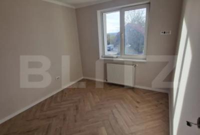 Apartament cu 2 camere semidecomandat în Burdujeni - 6