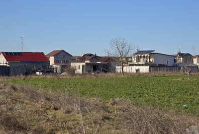 Teren de vanzare in Techirghiol lot de casa - 3