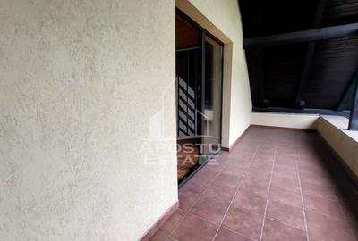 Casa individuala cu teren de 1431mp,zona Centrala Dumbravita Casa individuala cu teren de 1431mp,zona Centrala Dumbravita - 37