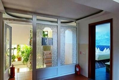 Vanzare pensiune in statiunea Predeal-Cioplea 15 camere - 4