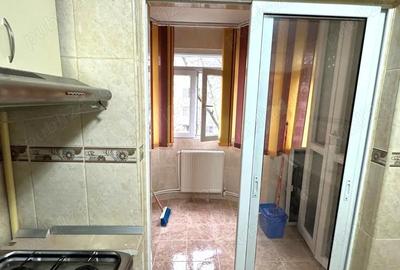 Apartament cu 2 camere decomandat, mobilat în Vest - 6