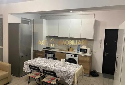 Apartament cu 2 camere decomandat, mobilat în Popești-Leordeni - 3