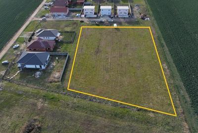 47E/mp - Sanandrei  4465 mp - 6 parcele - destinatie: rezidentiala / comerciala 47E/mp - Sanandrei  4465 mp - 6 parcele - destinatie: rezidentiala / comerciala - 2