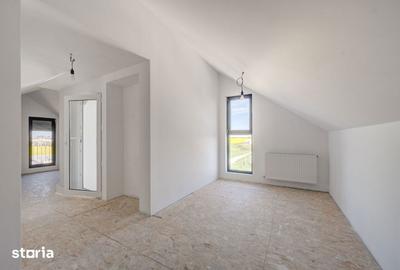 Casă cu 4 camere cu Teren 380 Mp în Apărătorii Patriei - 18