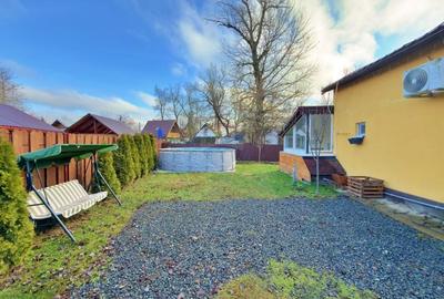 Casă individuală cu 5 camere cu Piscina în 3 Insule - 21