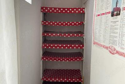 Apartament cu 2 camere decomandat în Central - 2