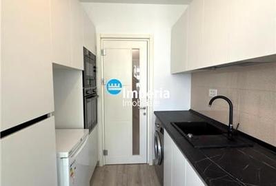 Apartament 2 camere zona Lidl Tatarasi - complex Newton - 10