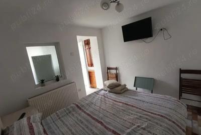 Oportunitate - Casa centru Calimanesti-Caciulata GEOTERMALA | GAZ | CURENT | APA | CANALIZARE - 8