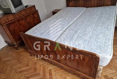 Apartament 4 camere | 93 mp + balcon 10 mp | Piata Flora - Manastur - 3