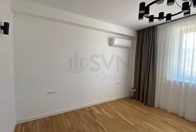 REA1022032 Apartament 3 camere Sisesti - Proiect boutique langa lac - 2