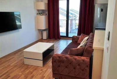 Apartament 2 camere in Ploiesti, zona Albert, MRS Village - 10