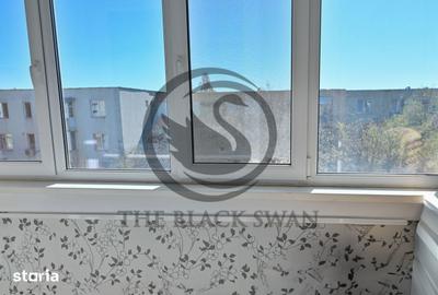 Apartament cu 3 camere decomandat, mobilat în Andrei Mureșanu - 2