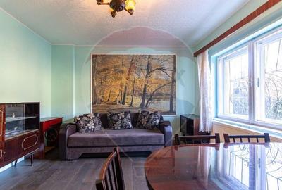 Casa insiruita 3 camere D+P+1+ pod/ str Forjei - Brasov - 2