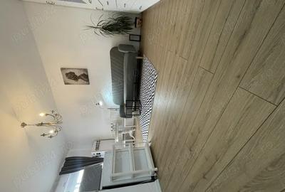 Garsonieră decomandată în Gară - 6