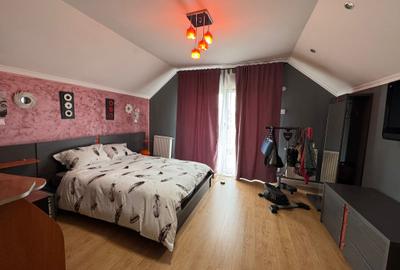 Casă Individuală Complet Mobilată & Utilată – Moșnița Nouă, Vatra Satului COMISI - 13