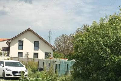 Teren intravilan Cumpana zona Movila - 1