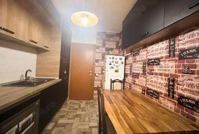 Apartament cu 3 camere decomandat în Jilava - 5