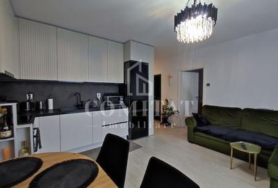 Apartament cu 2 camere | Grădină de 45 mp | Ansamblul Beta Residence Apartament cu 2 camere | Grădină de 45 mp | Ansamblul Beta Residence - 5