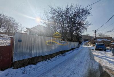 Teren de 1128 mp, în Măgura - 1