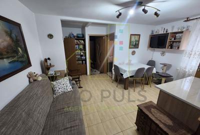 Apartament cu 3 camere decomandat, mobilat în Fabric - 1