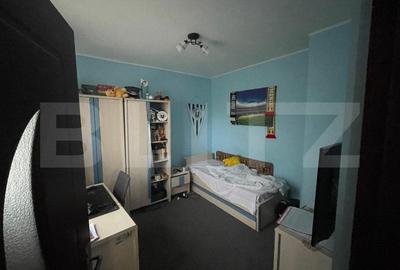 Oportunitate! Imobil la curte comuna, 6 camere, 136 mp, zona str HOREA ! - 4